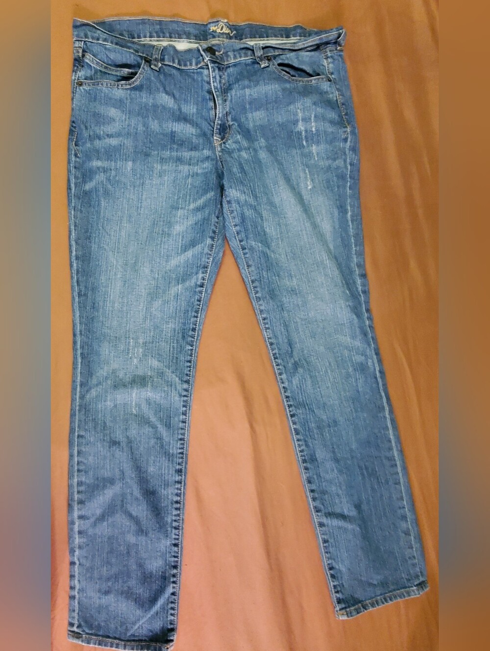 B2G1F Old Navy - The Diva - 16 Long